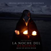 La Noche del Demonio (Banda Sonora Original "La Noche del Demonio")