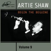 Artie Shaw Vol. 9