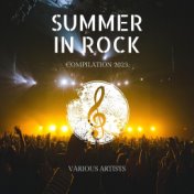 Summer in Rock Compilation 2023!