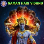 Naman Hari Vishnu