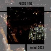 Puzzle Time Select 2023
