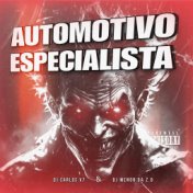 AUTOMOTIVO ESPECIALISTA