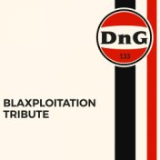 Blaxplotation Tribute