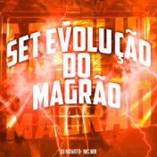 Set Evolução do Magrão