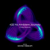 432 Hz Ambient Journey (Theta Rework)