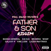 Father & Son Riddim