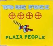 Plaza People