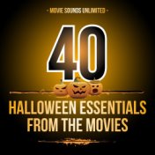 40 Halloween Essentials from the Movies