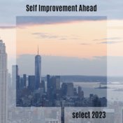 Self Improvement Ahead Select 2023