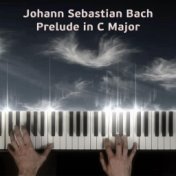 J.S. Bach Prelude in C Major