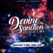 Devine Sanction Riddim