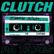 PA Tapes (Live in Seattle 10-10-2022)