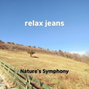 relax jeans