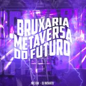 Bruxaria Metaversa do Futuro