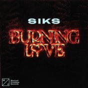 Burning Love (Extended Mix)