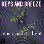 Music Path to Light