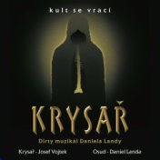 Muzikál - Krysař (2002)