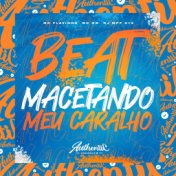 Beat Macetando Meu Caralho