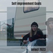 Self improvement Goals Select 2023
