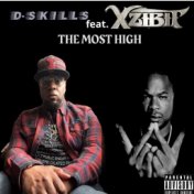 The Most High (feat. Xzibit)