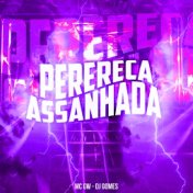 Perereca Assanhada