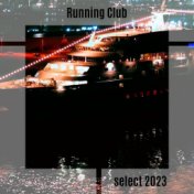 Running Club Select 2023
