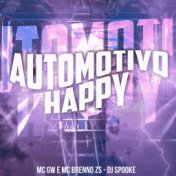 Automotivo Happy