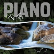 PIANO - Relax, vol.2