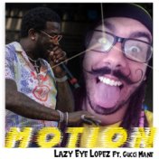 Motion (feat. Gucci Mane)