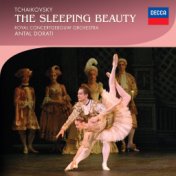 Tchaikovsky: The Sleeping Beauty