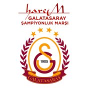Galatasaray Şampiyonluk Marşı