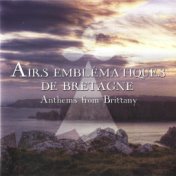 Airs emblématiques de Bretagne