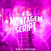 Montagem - Script