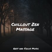 Chillout Zen Massage