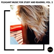 Pleasant Music for Study and Reading, Vol. 2