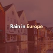 Rain in Europe