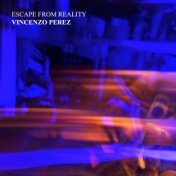 Escape from reality EP