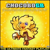 Chocobogb The Ultimate Fantasy Playlist