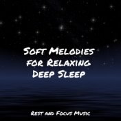 Soft Melodies for Relaxing Deep Sleep