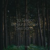 30 Sleep Binaural Relax Sessions