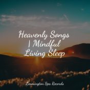 Heavenly Songs | Mindful Living Sleep