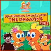 Fun Nursery Rhymes with the Dragon's, Vol. 1