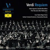 Verdi: Messa da Requiem: I. Requiem (Live)