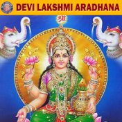 Devi Lakshmi Aradhana