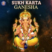 Sukh Karta Ganesha