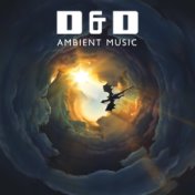 D&D Ambient Music: Dark and Mysterious Background Music