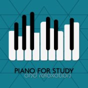 Piano for Study and Relaxation