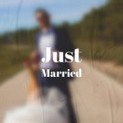 Just Married