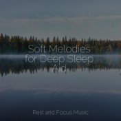 Soft Melodies for Deep Sleep Aid