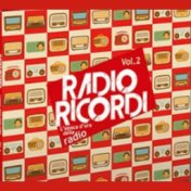 RADIO RICORDI. L’EPOCA D’ORO DELLA RADIO (Vol.2)
